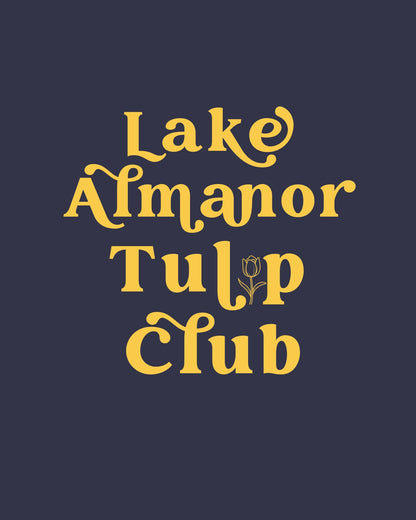 COMING SOON - Winter Tulip Subscription (SHIPPED) | Once a Month for 5 Months (includes shipping)